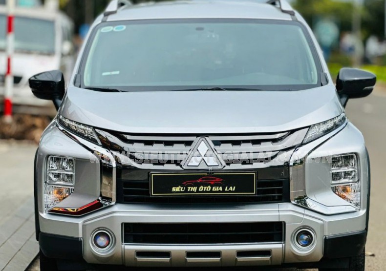 Mitsubishi Xpander Cross 1.5 AT 2020