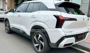 Xe Mitsubishi Xforce Premium 2024