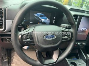 Xe Ford Ranger XLS 2.0L 4x2 AT 2023