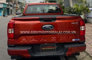 Xe Ford Ranger XLS 2.0L 4x2 AT 2023