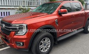 Xe Ford Ranger XLS 2.0L 4x2 AT 2023