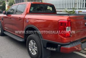 Xe Ford Ranger XLS 2.0L 4x2 AT 2023