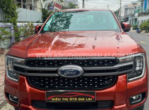 Xe Ford Ranger XLS 2.0L 4x2 AT 2023