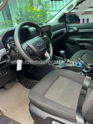 Xe Ford Ranger XLS 2.0L 4x2 AT 2023