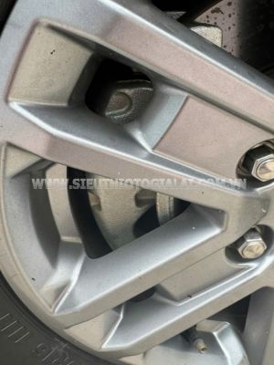 Xe Ford Ranger XLS 2.0L 4x2 AT 2023