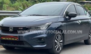 Xe Honda City RS 1.5 AT 2021