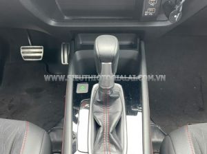 Xe Honda City RS 1.5 AT 2021