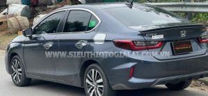 Xe Honda City RS 1.5 AT 2021