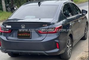 Xe Honda City RS 1.5 AT 2021