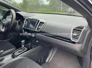 Xe Honda City RS 1.5 AT 2021