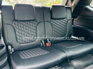 Xe Ford Everest Platinum 2.0L 4x4 AT 2025