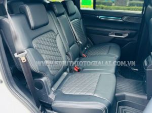 Xe Ford Everest Platinum 2.0L 4x4 AT 2025