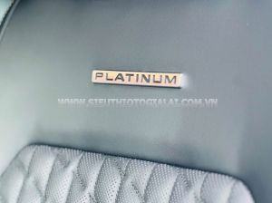 Xe Ford Everest Platinum 2.0L 4x4 AT 2025