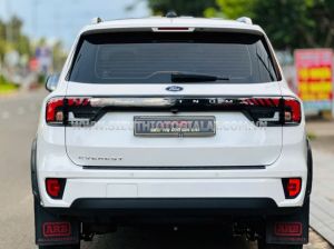 Xe Ford Everest Platinum 2.0L 4x4 AT 2025