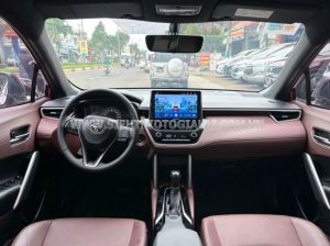 Xe Toyota Corolla Cross 1.8G 2022