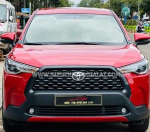 Xe Toyota Corolla Cross 1.8G 2022