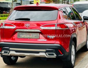 Xe Toyota Corolla Cross 1.8G 2022