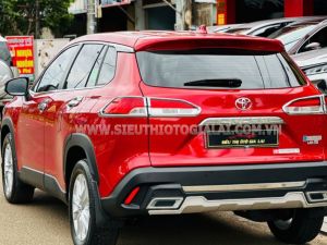 Xe Toyota Corolla Cross 1.8G 2022