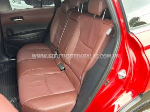Xe Toyota Corolla Cross 1.8G 2022