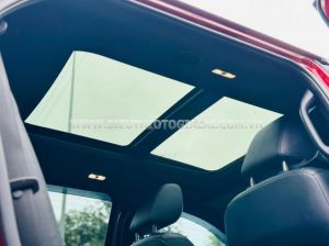 Xe Ford Everest Titanium 2.0L 4x4 AT 2020