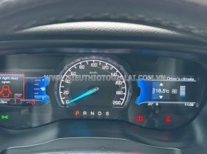 Xe Ford Everest Titanium 2.0L 4x4 AT 2020