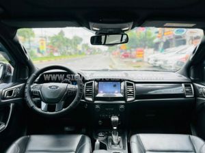 Xe Ford Everest Titanium 2.0L 4x4 AT 2020
