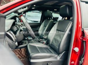 Xe Ford Everest Titanium 2.0L 4x4 AT 2020