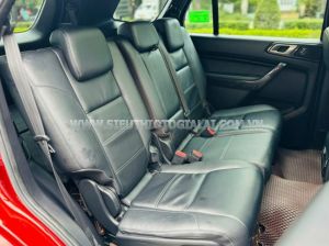 Xe Ford Everest Titanium 2.0L 4x4 AT 2020