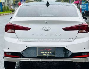 Xe Hyundai Elantra 1.6 MT 2019