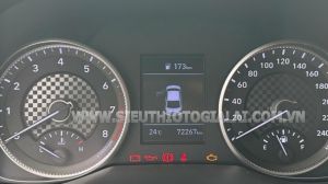 Xe Hyundai Elantra 1.6 MT 2019