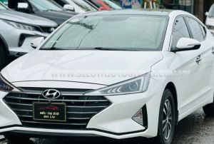 Xe Hyundai Elantra 1.6 MT 2019