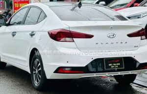 Xe Hyundai Elantra 1.6 MT 2019