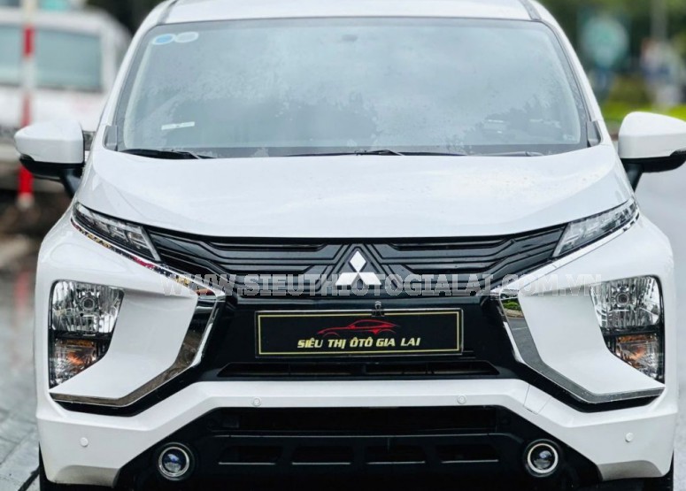 Mitsubishi Xpander 1.5 MT 2023