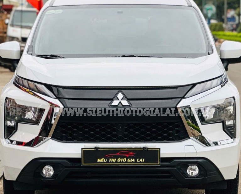 Mitsubishi Xpander 1.5 AT 2023