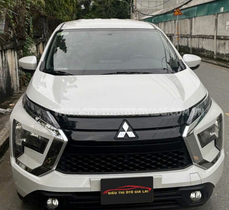Xe Mitsubishi Xpander 1.5 AT 2023