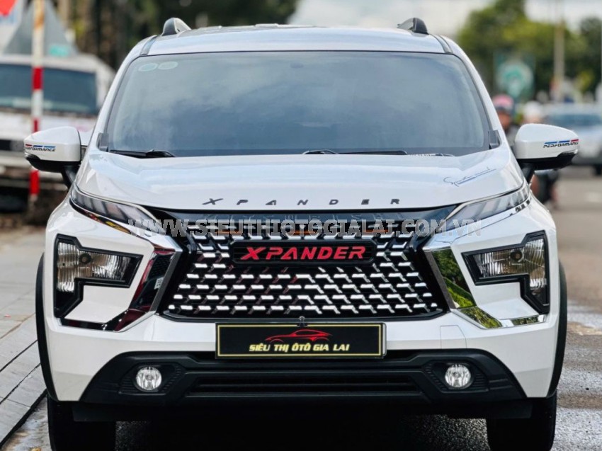 Mitsubishi Xpander 1.5 AT 2023
