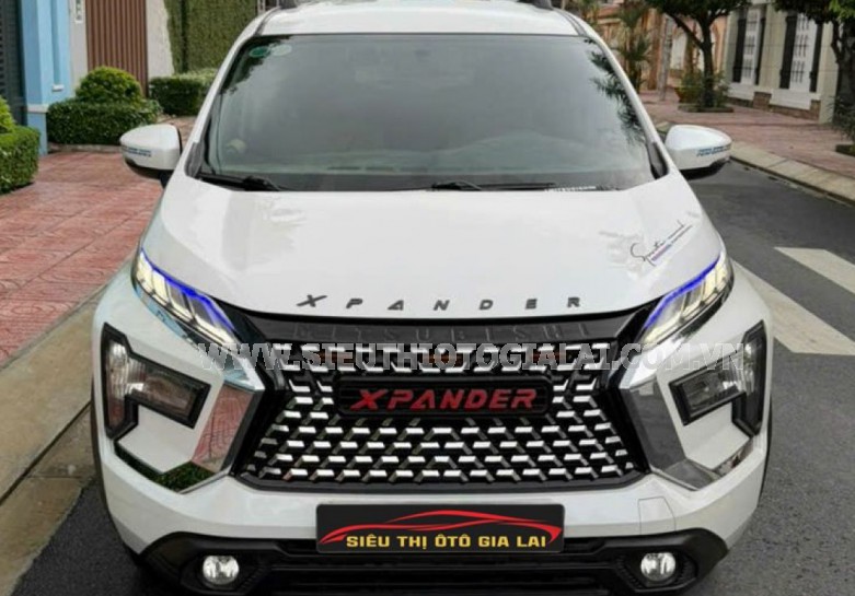 Mitsubishi Xpander 1.5 AT 2023