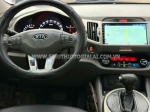 Xe Kia Sportage 2.0 AT AWD 2011