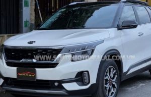 Xe Kia Seltos Premium 1.4 AT 2020