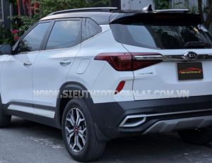 Xe Kia Seltos Premium 1.4 AT 2020