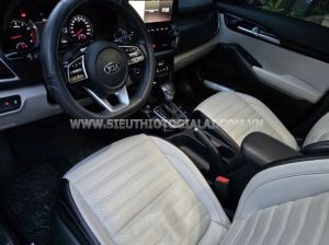 Xe Kia Seltos Premium 1.4 AT 2020
