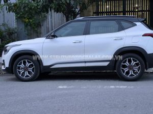 Xe Kia Seltos Premium 1.4 AT 2020