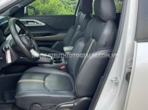 Xe Mitsubishi Xforce Ultimate 2024