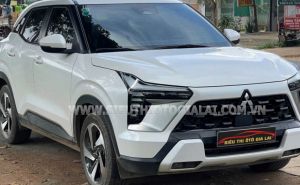 Xe Mitsubishi Xforce Ultimate 2024