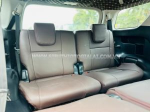 Xe Toyota Fortuner 2.4G 4x2 AT 2019