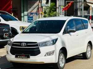 Xe Toyota Innova 2.0E 2019