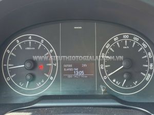 Xe Toyota Innova 2.0E 2019