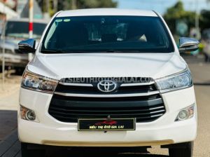 Xe Toyota Innova 2.0E 2019