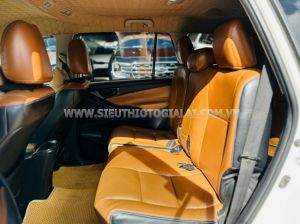 Xe Toyota Innova 2.0E 2019