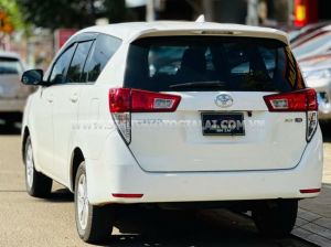 Xe Toyota Innova 2.0E 2019